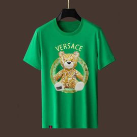 Picture of Versace T Shirts Short _SKUVersaceM-4XL11Ln0440092